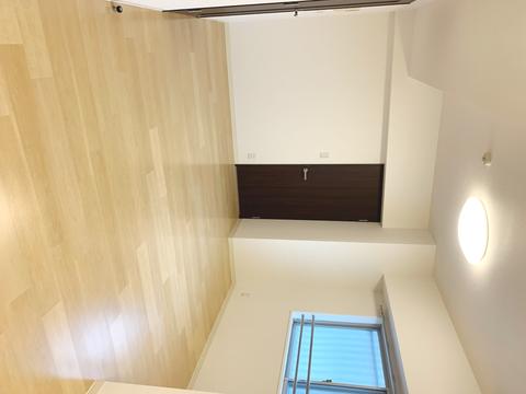 ユニフォート目黒中町 0407号室の画像